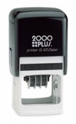 Q43 Dater - PQ43 DATER SQUARE SELFINK COSCO