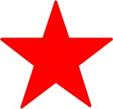 190-003 - STAR Stock Stamp 1/2"